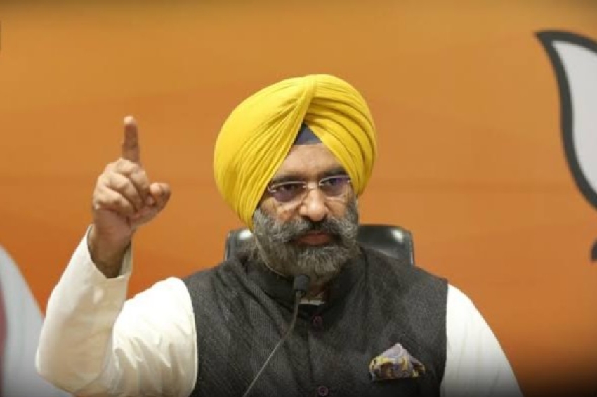 1984 &rsquo;ਚ ਗੁਰਦੁਆਰਾ ਰਕਾਬ ਗੰਜ ਸਾਹਿਬ &rsquo;ਚ ਹੋਏ ਸਿੱਖ ਕਤਲੇਆਮ ਦੇ ਇਨਸਾਫ਼ ਲਈ ਆਪਣੀ ਲੜਾਈ ਜਾਰੀ ਰੱਖਾਂਗੇ- ਮਨਜਿੰਦਰ ਸਿੰਘ ਸਿਰਸਾ